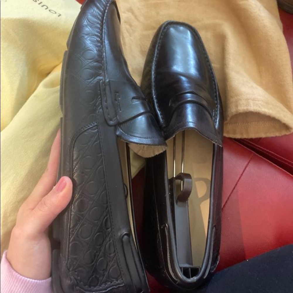 Salvatore Ferragamo